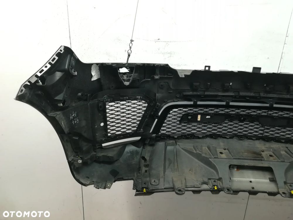 Range Rover Sport lift L494 zderzak przedni przód 4xPDC - 5
