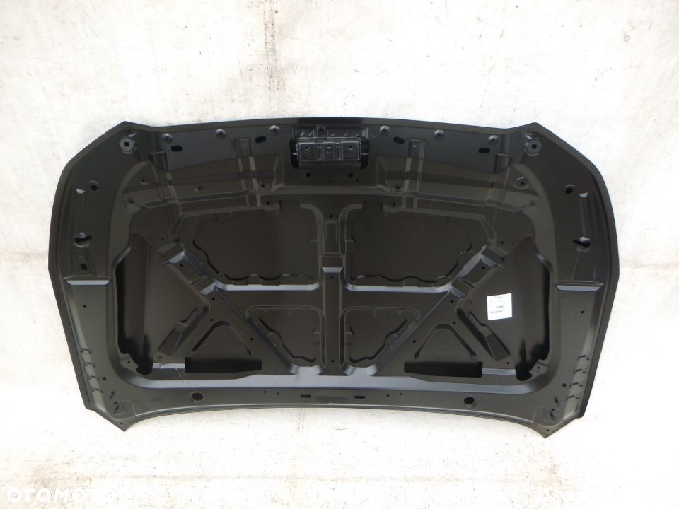 subaru impreza xv 12-16 maska silnika nowa - 2