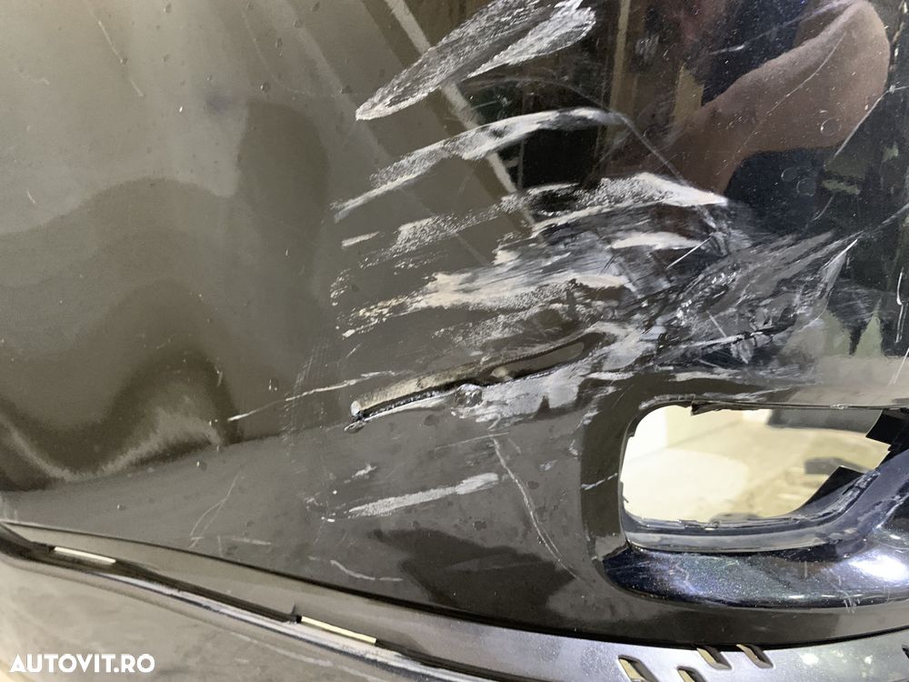 Bara spate Jeep Cherokee Summum, 2013, 2014, 2015, 2016, 2017, 2018, cod origine OE 1WD23TRM. - 6