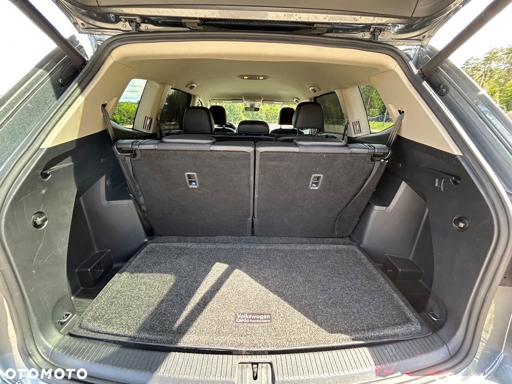 Volkswagen Atlas - 17