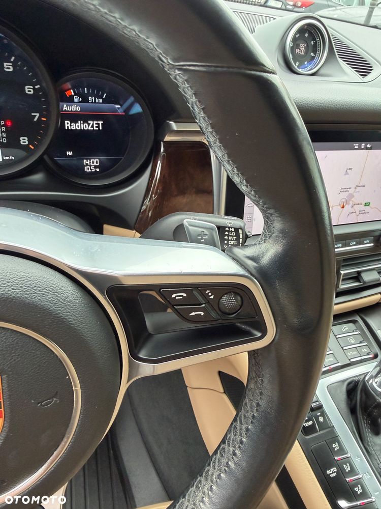 Porsche Macan PDK - 14