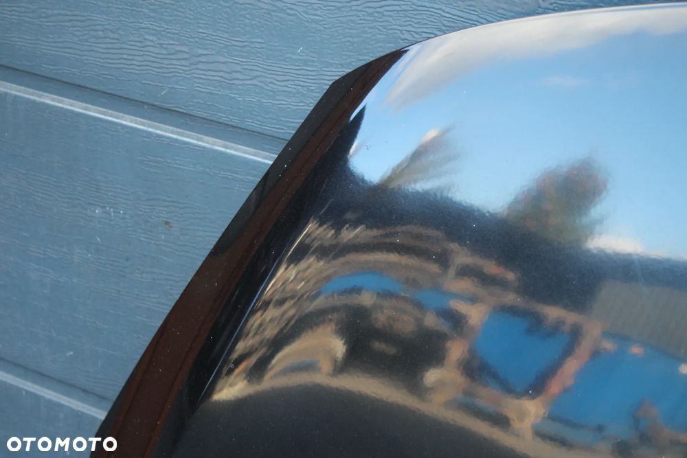 MASKA POKRYWA SILNIKA OPEL MERIVA B Z20R - 7