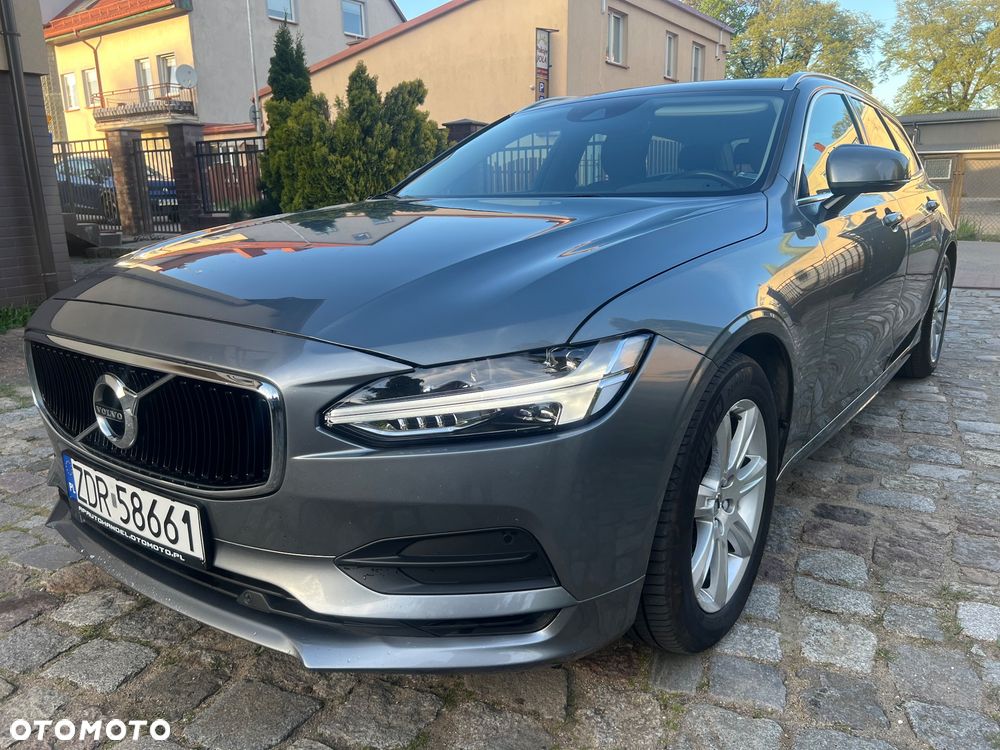 Volvo V90 - 1