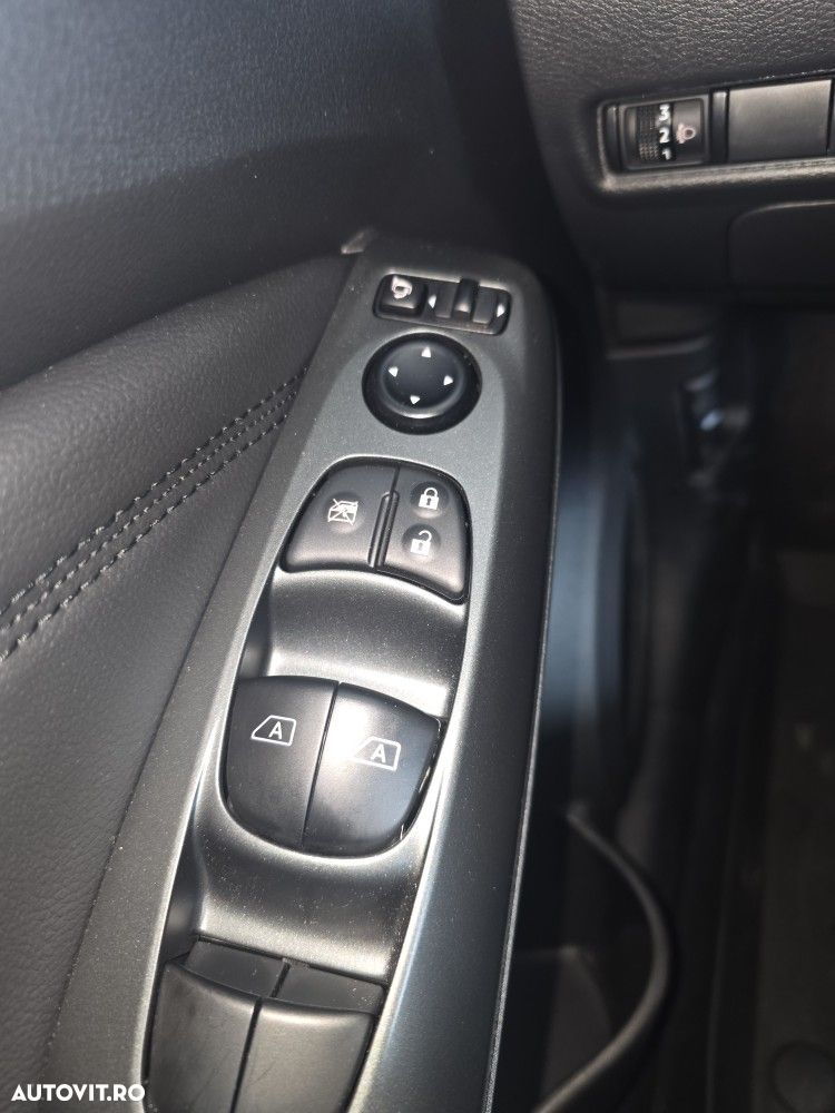 Nissan Juke 143CP HEV N-Connecta - 7