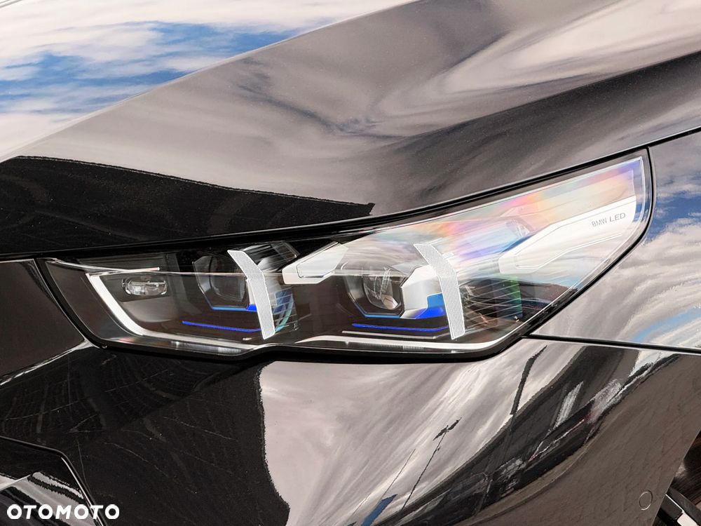 BMW Seria 5 520d xDrive - 9