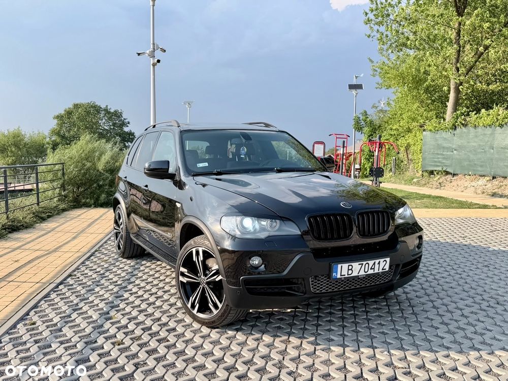 BMW X5 3.0d xDrive - 3