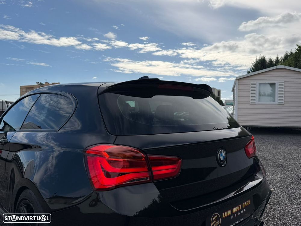 BMW M4 Auto - 42
