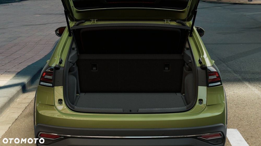 Volkswagen Taigo 1.0 TSI Style DSG - 9