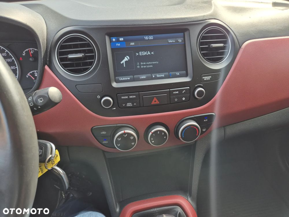 Hyundai i10 1.2 Comfort - 25
