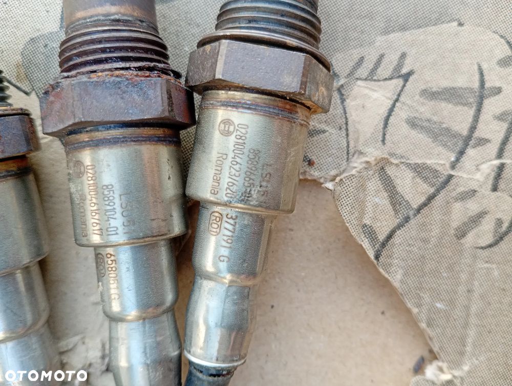 ORYGINALNA SONDA LAMBDA BMW 8589665 8589104 8593852 - 3