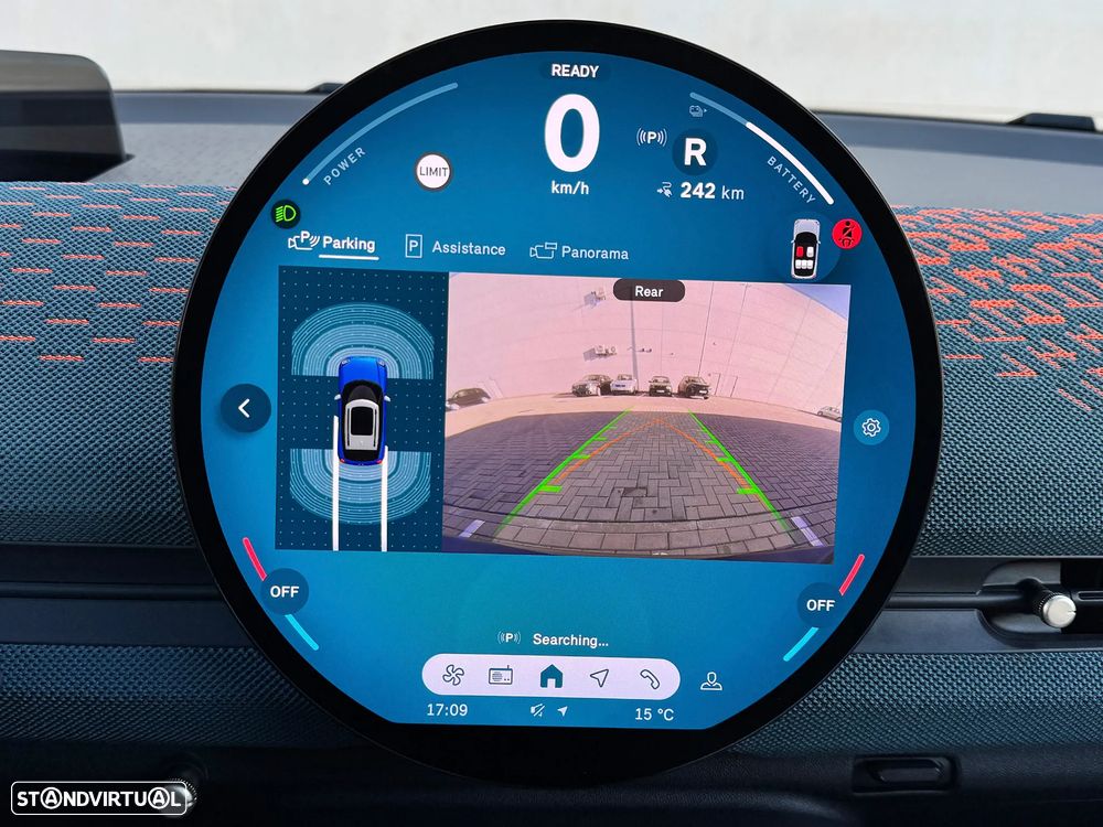 MINI Aceman SE Favoured M - 13