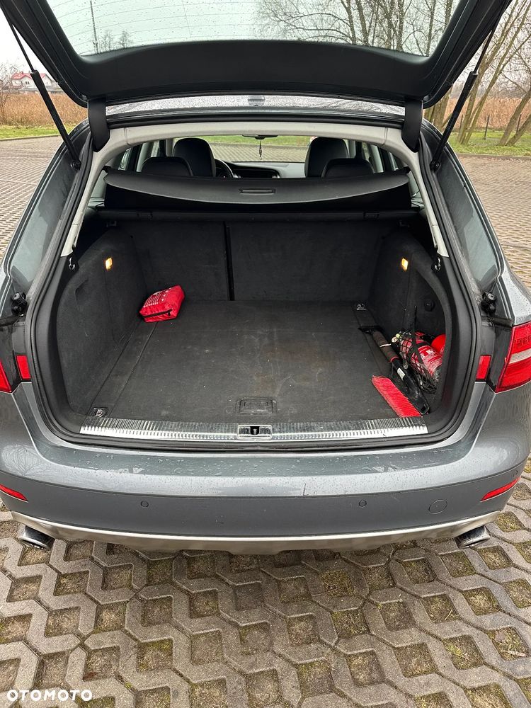 Audi A4 Allroad 2.0 TFSI Quattro S tronic - 4
