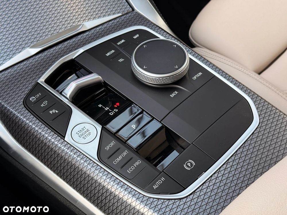 BMW Seria 4 420d xDrive M Sport sport - 22