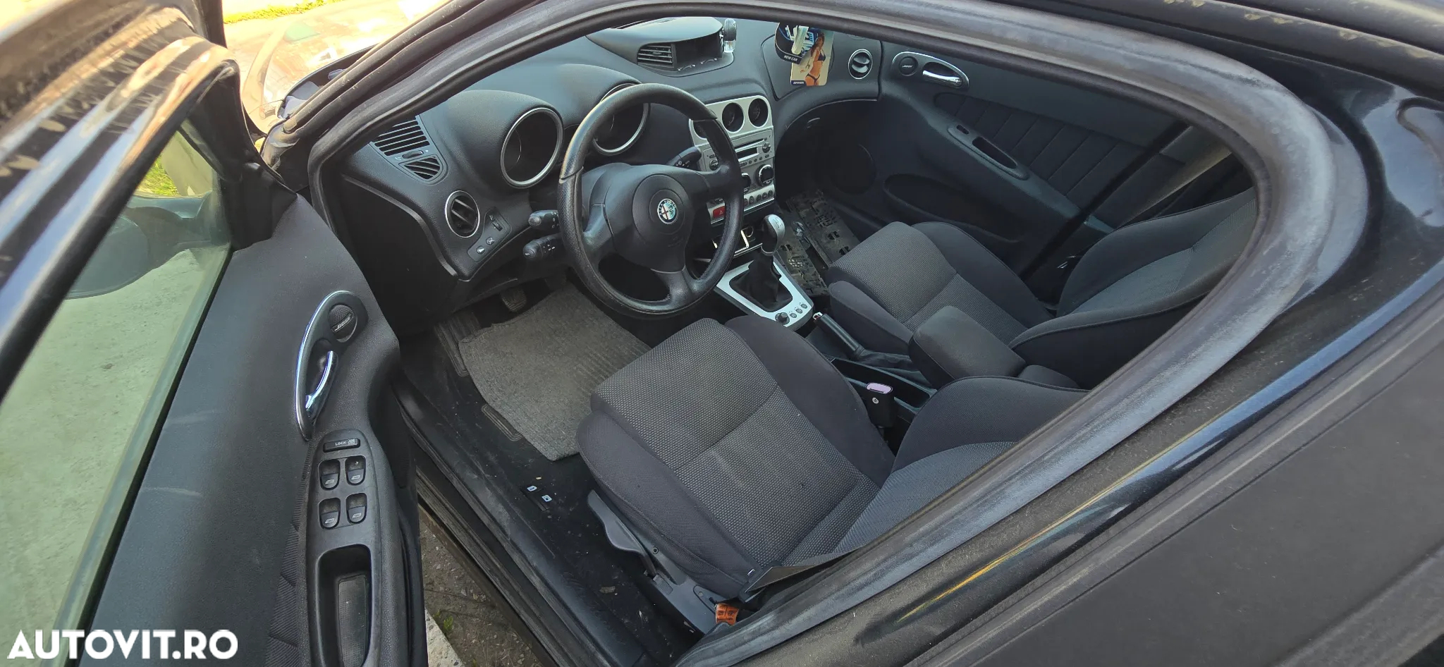 Alfa Romeo 156 - 6