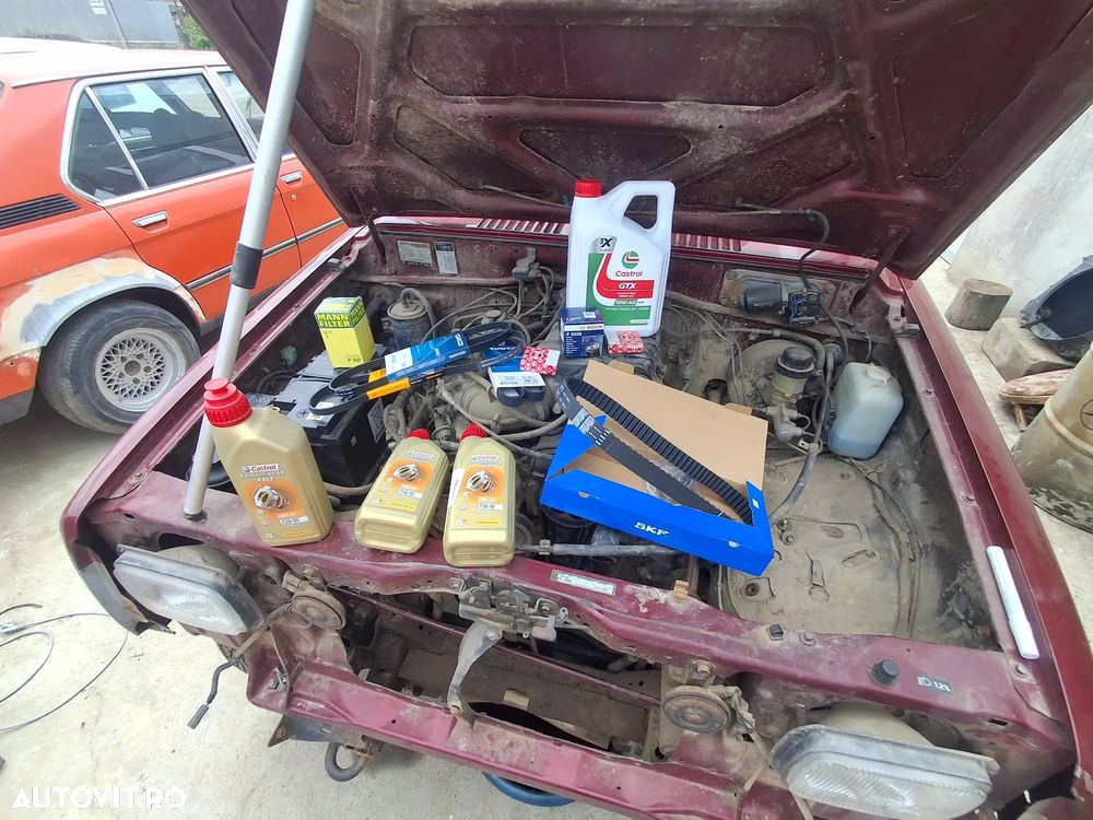 Daihatsu Feroza - 20