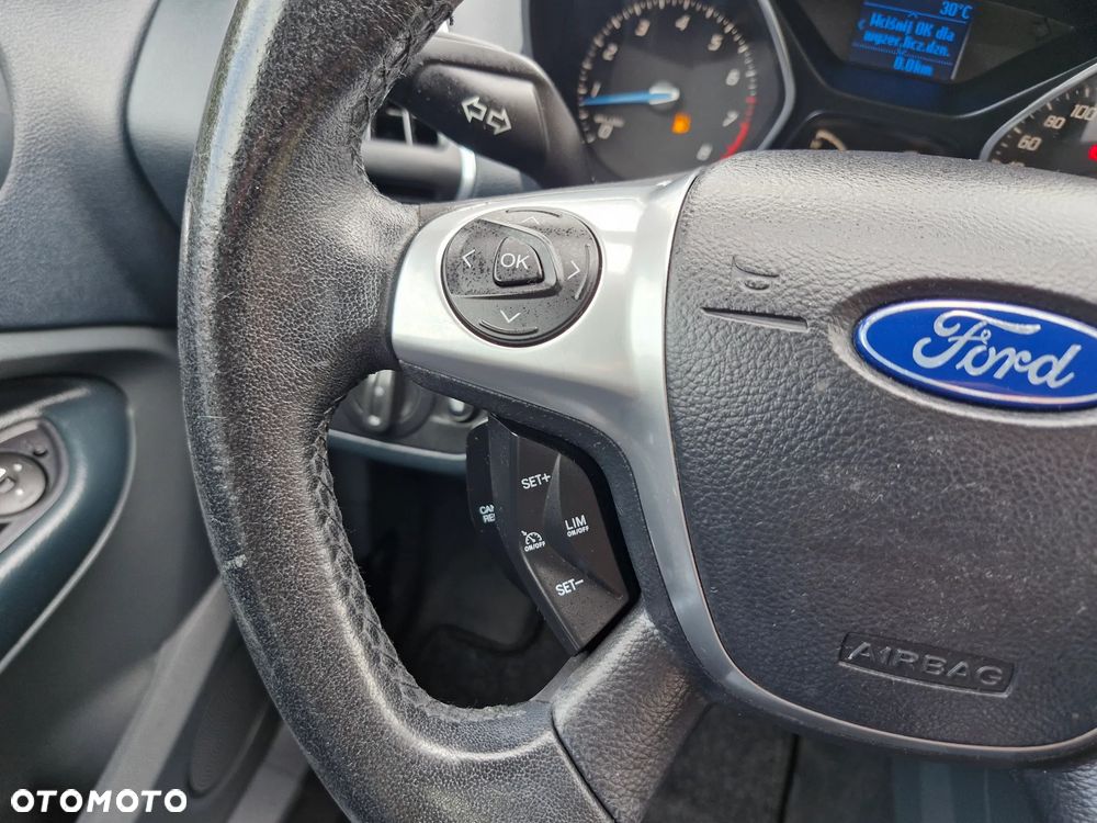 Ford Grand C-MAX 1.6 Titanium - 17