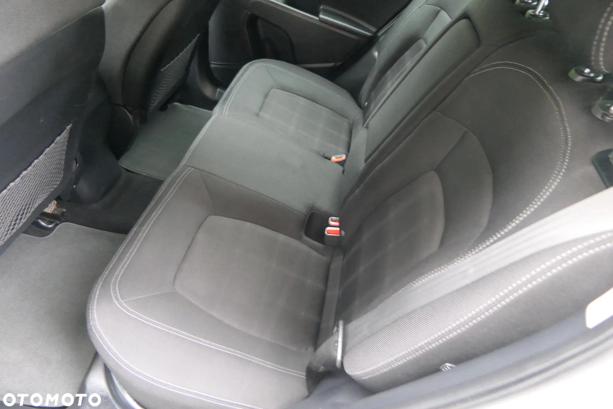 Kia Sportage 1.6 GDI L 2WD - 20