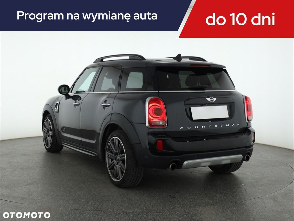Mini Countryman 2017 photo 5