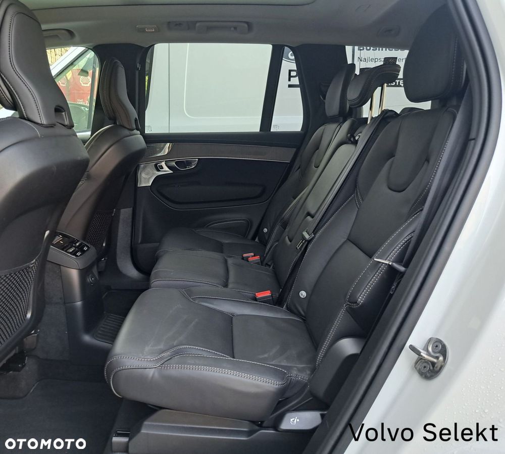 Volvo XC 90 - 11