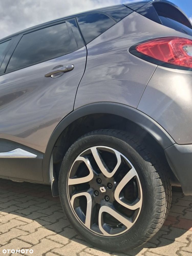 Renault Captur 1.2 TCe Zen EDC - 6