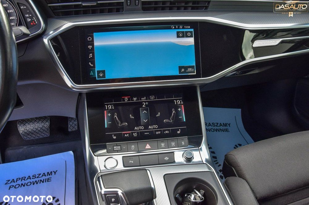 Audi A6 - 23