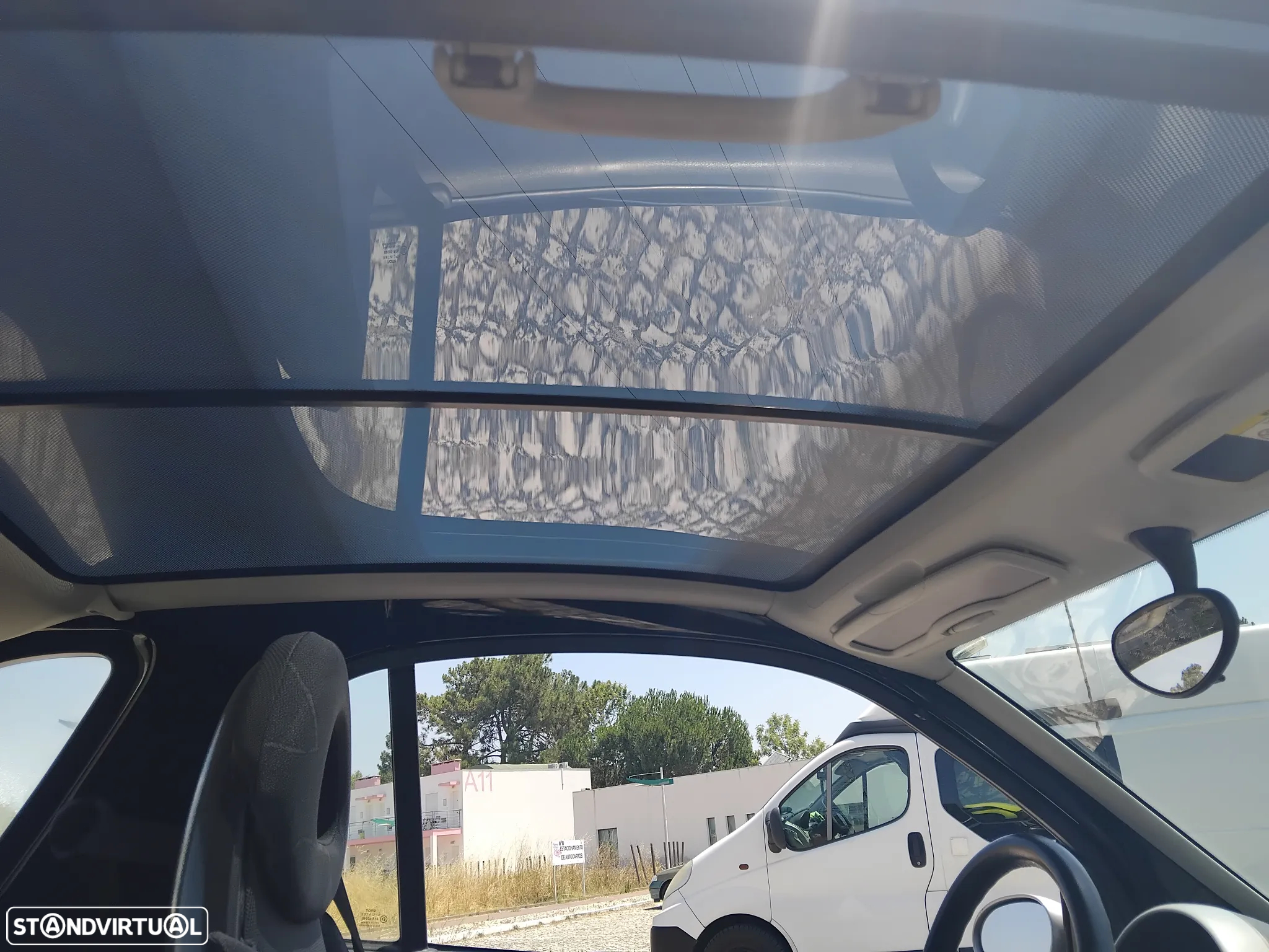 Smart ForTwo Coupé Passion 61 - 7