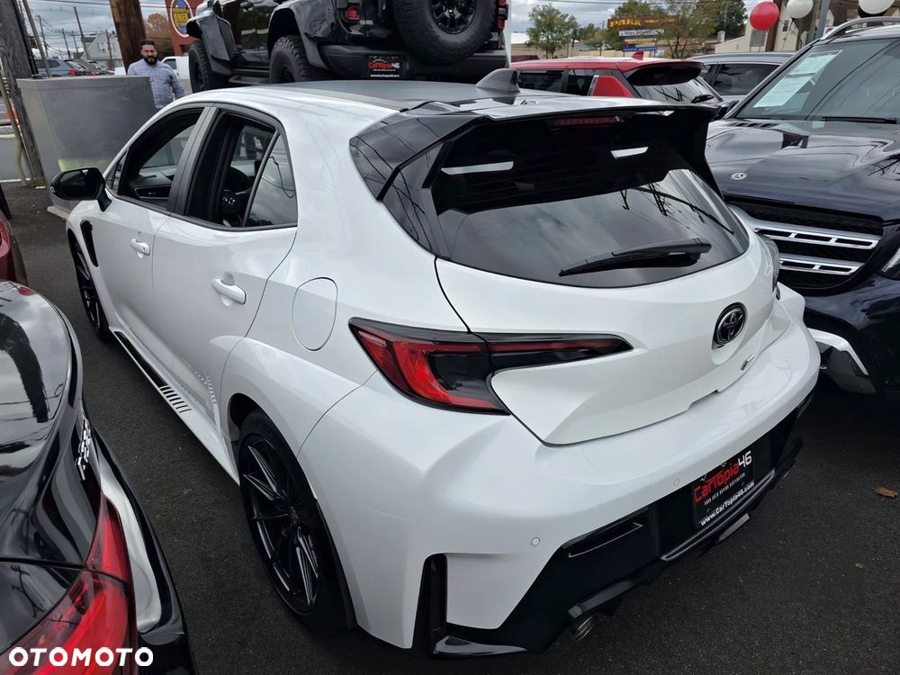 Toyota Corolla 1.6 Valvematic Multidrive S Comfort