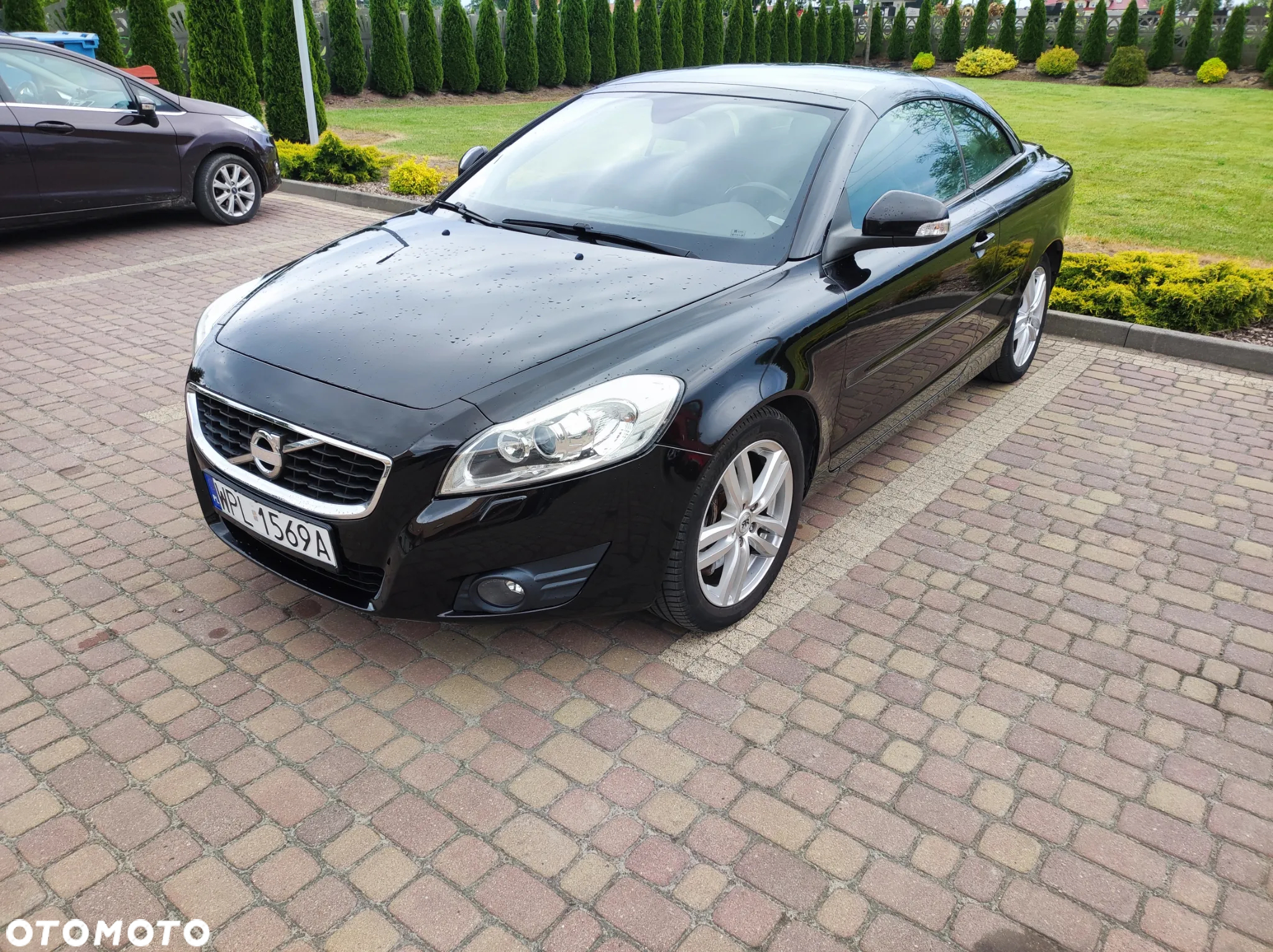 Volvo C70 D4 Summum - 8