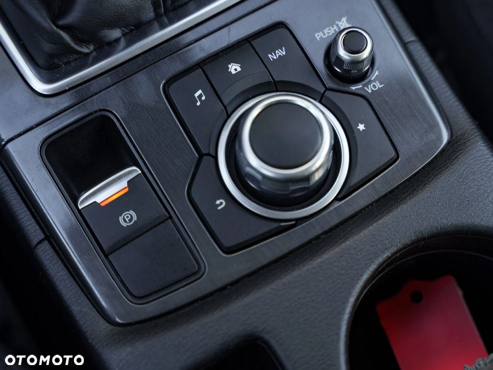 Mazda CX-5 2.0 Skypassion 2WD - 26