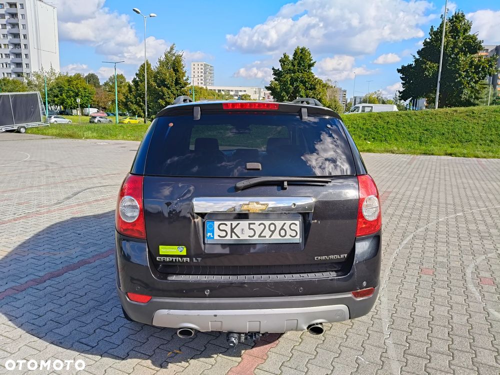Chevrolet Captiva - 6