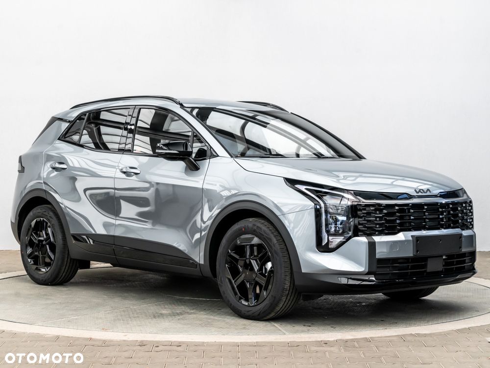 Kia Sportage 1.6 T-GDI L 2WD DCT - 10