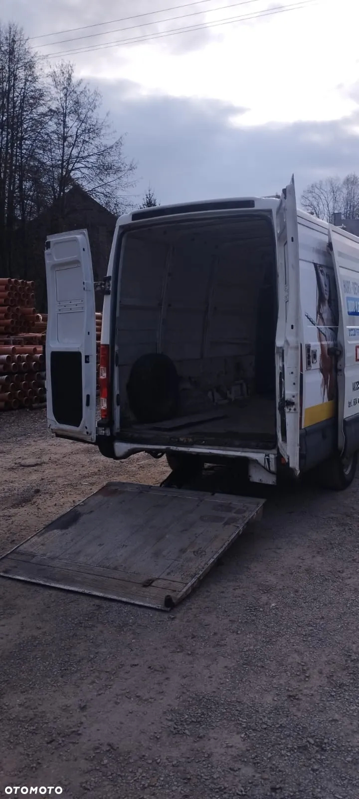 Iveco Daily - 6