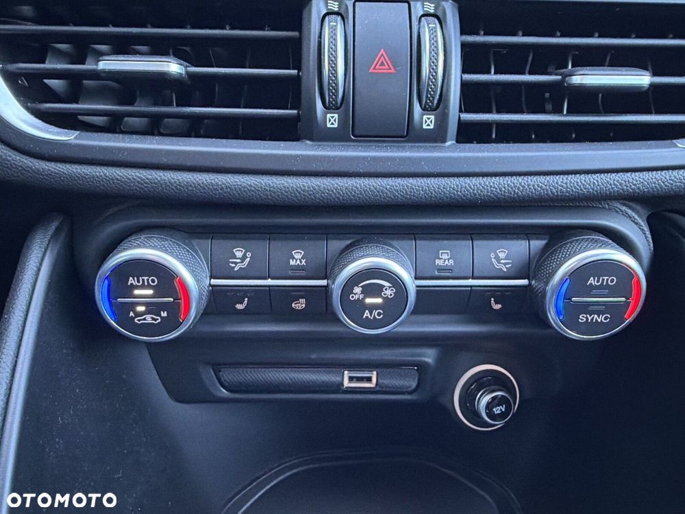 Alfa Romeo Giulia 2.0 Turbo Tributo Italiano Q4 - 20