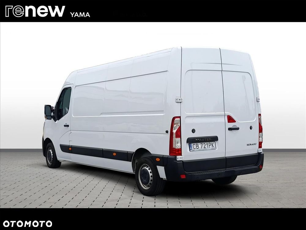 Renault master - 3