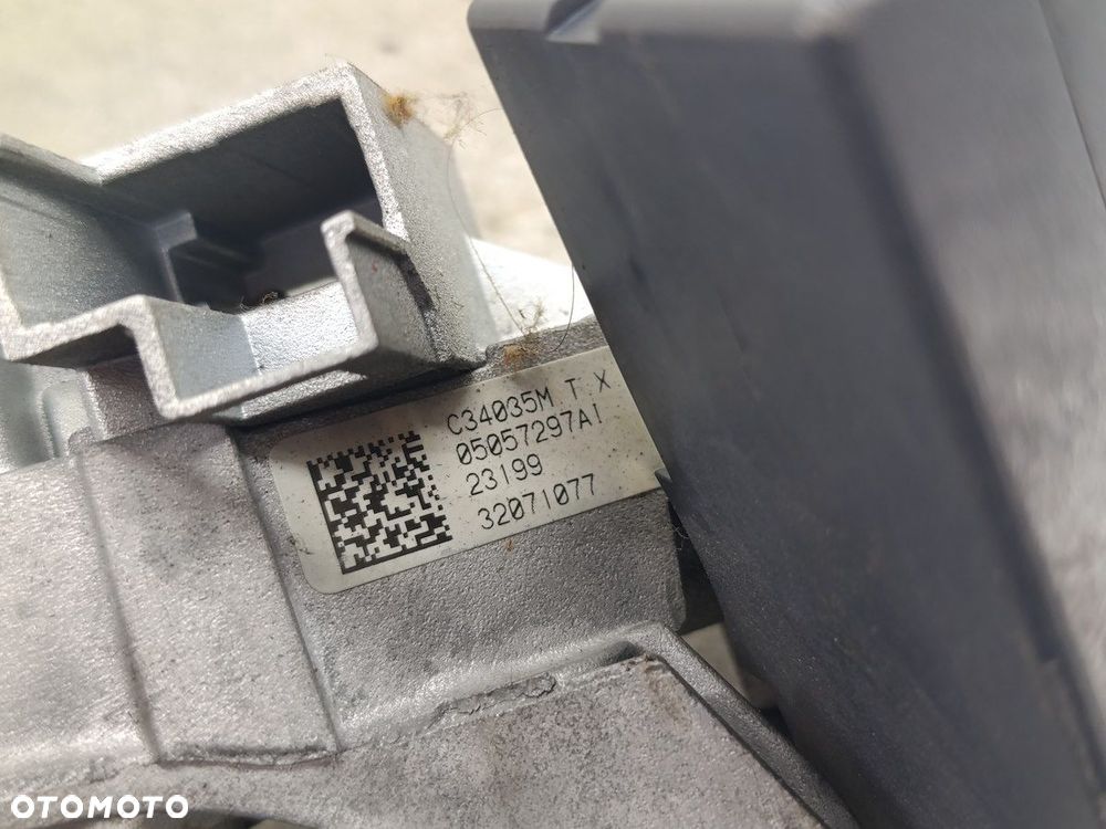 STACYJKA DODGE CALIBER 04685719AG 05026228AK 1.8 16V - 3