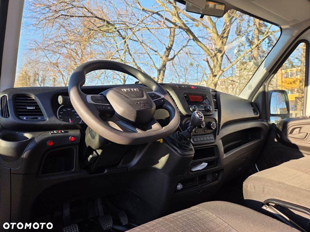 Iveco Daily - 8