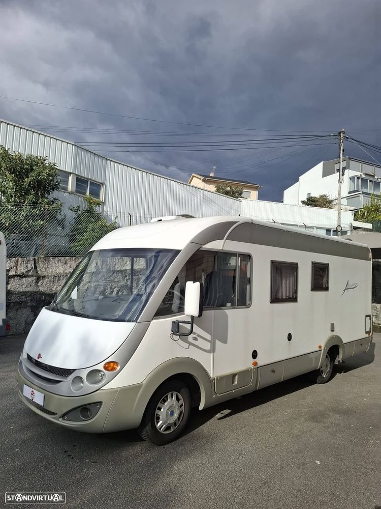 Fiat Ducato Aviano - 2