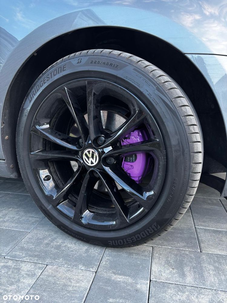 Volkswagen Golf 1.4 TSI Highline - 5