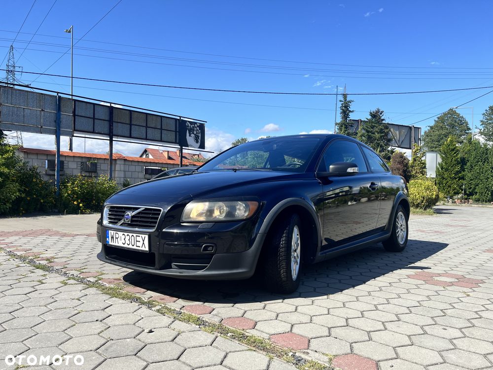 Volvo C30 2007 photo 3
