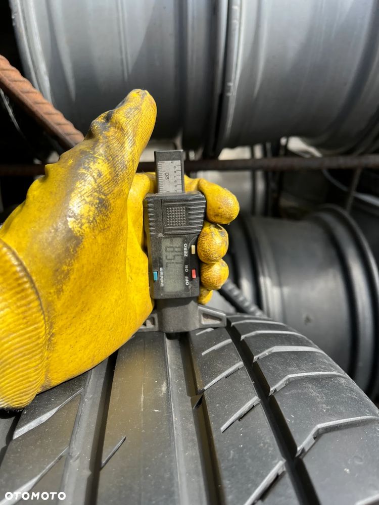 Continental ContiSportContact 5 235 55 19 101 V SUV 4szt. opony letnie - 7