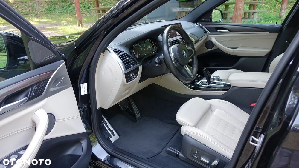BMW X4 - 14