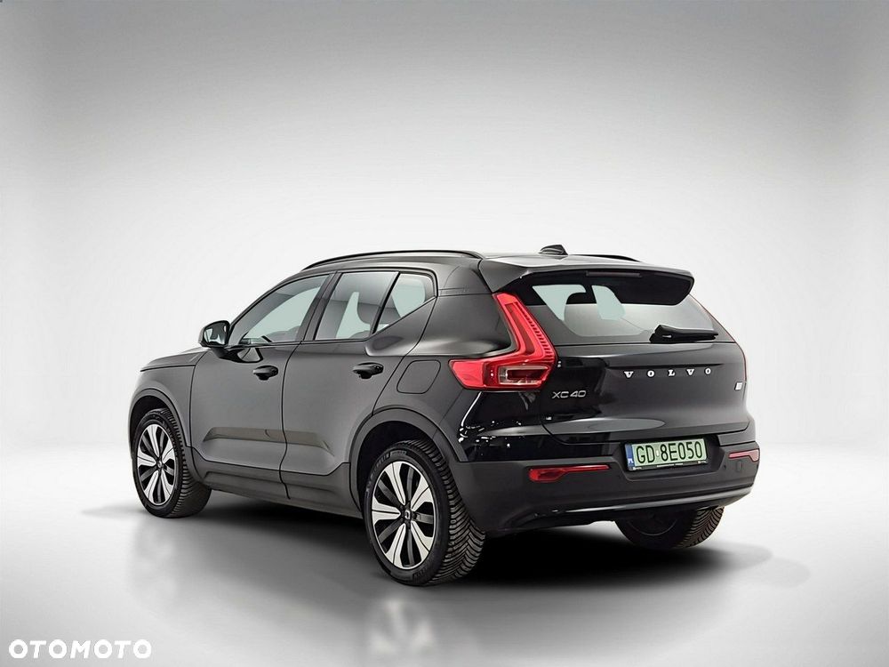 Volvo XC 40 - 3