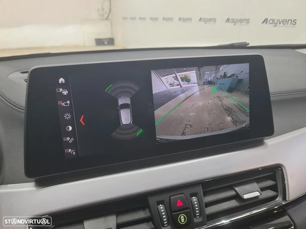 BMW X2 20 d sDrive Auto - 5