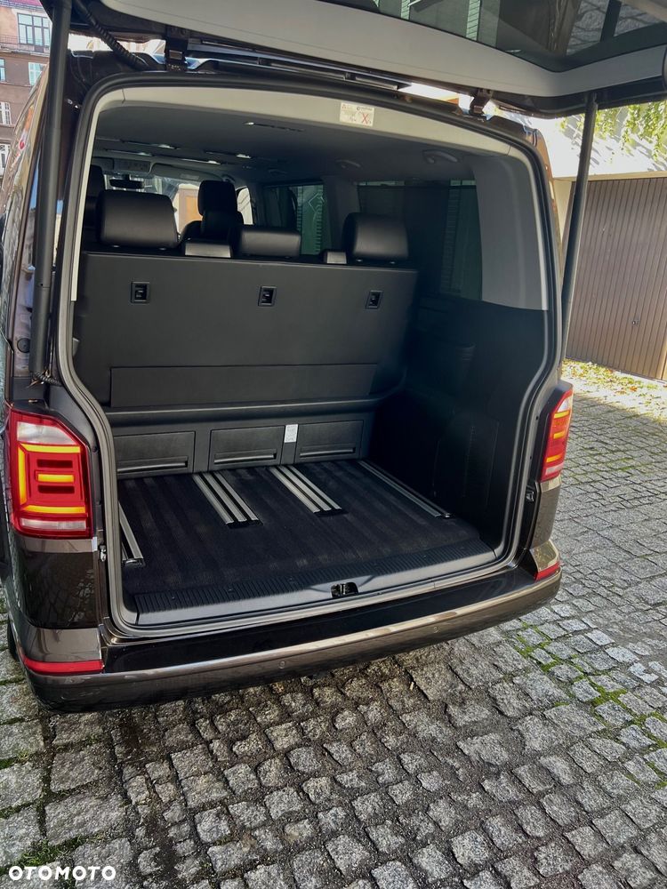 Volkswagen Multivan - 39