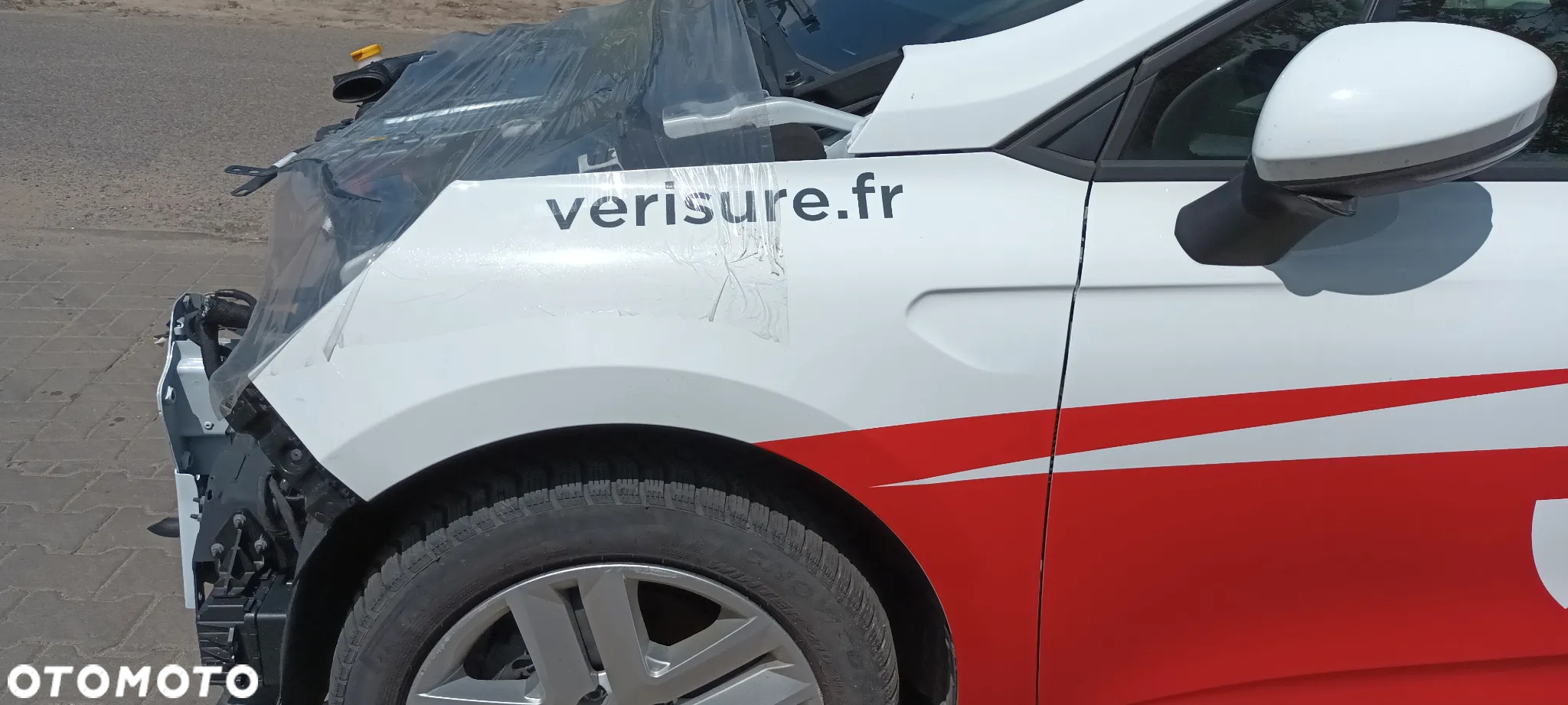 Renault Clio 1.6 E-TECH Intens - 6