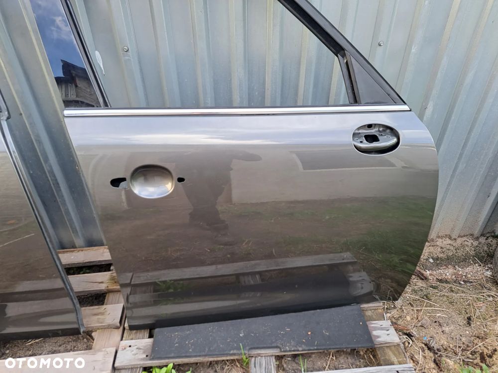Drzwi Prawe przod Mini Countryman R60  A48 - 2