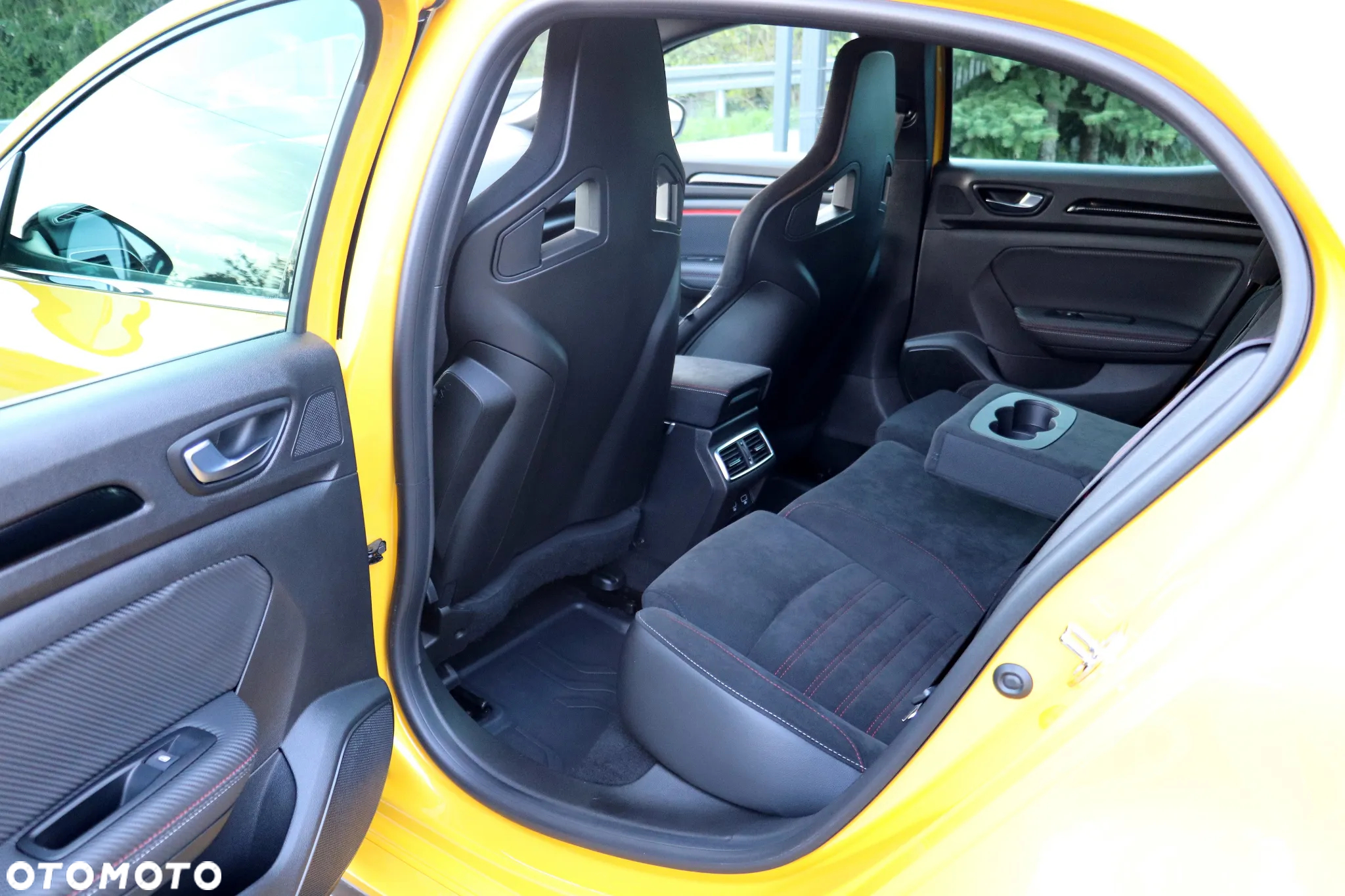 Renault Megane 1.8 TCe FAP R.S Trophy EDC - 22