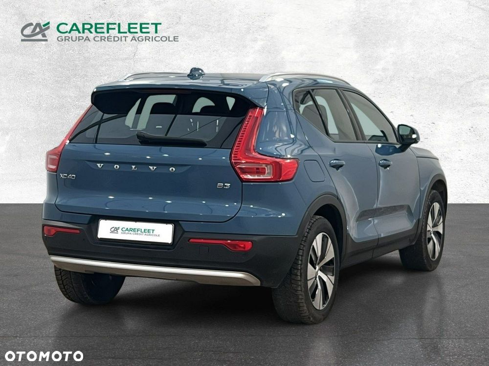 Volvo XC 40 B3 Core - 5