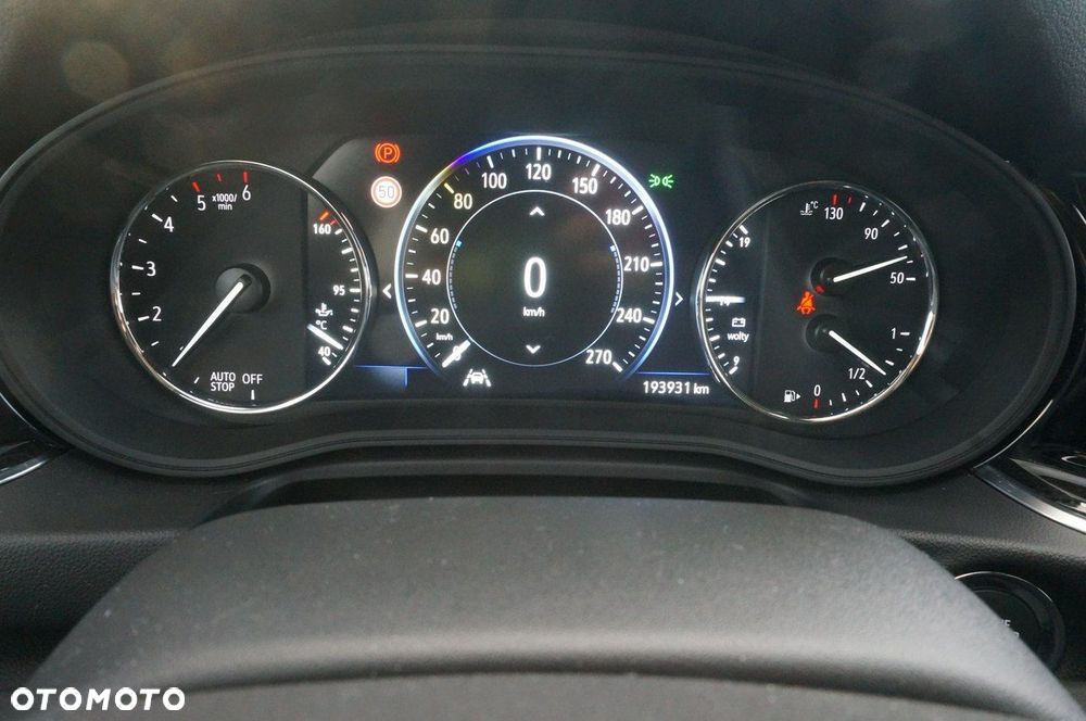 Opel Insignia 2.0 CDTI Elegance S&S - 13