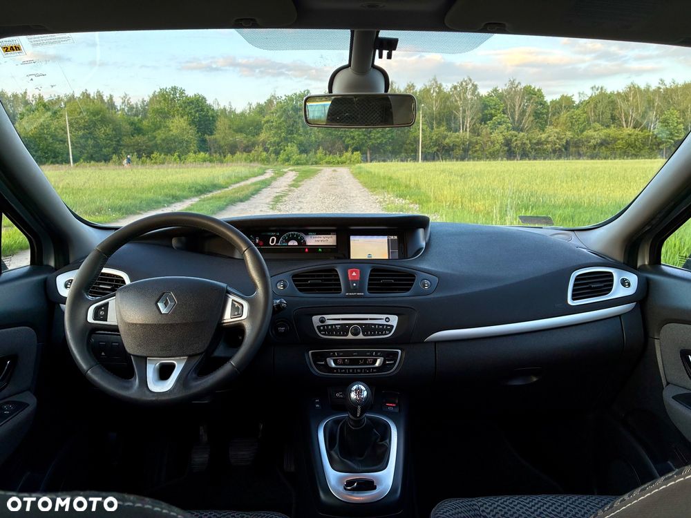 Renault Scenic 1.4 16V TCE TomTom Edition - 27